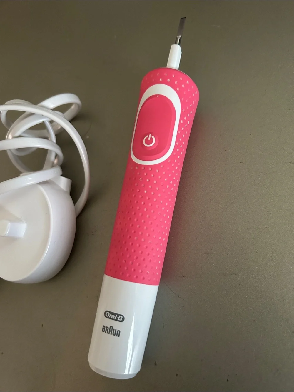 Kids Electric Toothbrush oral b